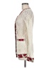 Wet Seal Ivory Kimono Size M - photo 5