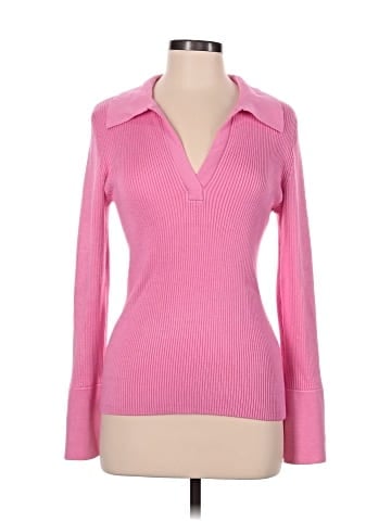 Boston Proper Pullover Sweater (view 1)