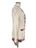 Wet Seal Ivory Kimono Size M - photo 4