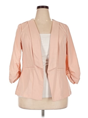 Torrid Blazer (view 1)