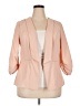 Torrid Pink Blazer Size 2X Plus (2) - photo 1
