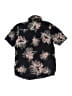 Volcom Tropical Black Short Sleeve Button-Down Shirt Size S (kids) - photo 2