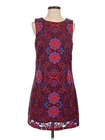 Eva Franco Cocktail Dress (view 1)