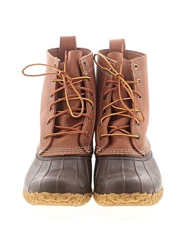 L.L.Bean Rain Boots (view 2)