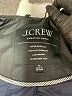 J.Crew 100% Polyamide Black Vest Size XL - photo 6
