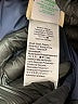 J.Crew 100% Polyamide Black Vest Size XL - photo 7