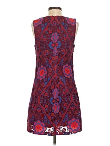 Eva Franco Cocktail Dress (view 2)