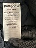 Patagonia Solid Black Active Skort Size S - photo 4