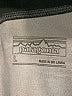 Patagonia Print Teal Active Pants Size L - photo 4
