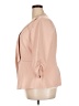Torrid Pink Blazer Size 2X Plus (2) - photo 5