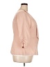 Torrid Pink Blazer Size 2X Plus (2) - photo 4