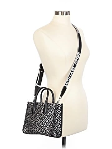 MICHAEL Michael Kors Satchel (view 2)