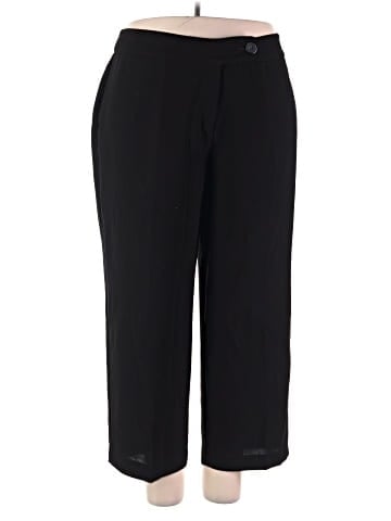 Evan Picone Dress Pants (view 1)
