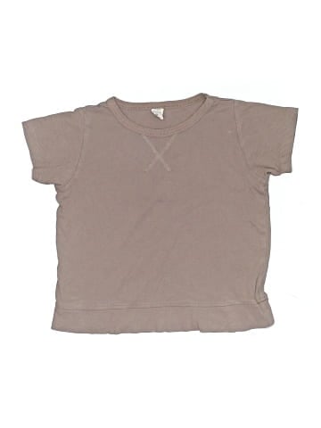 Kate Quinn Organics Short Sleeve T-Shirt (view 1)
