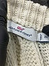 Vineyard Vines Stripes Ivory Pullover Sweater Size 2X - photo 7