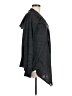Alternative Earth Gray Kimono Size M - photo 4