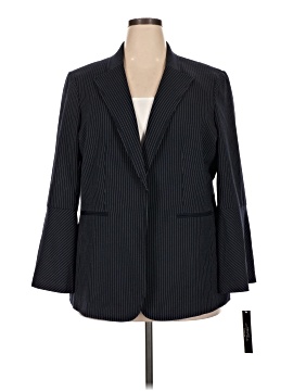 Tahari By Asl Blazer