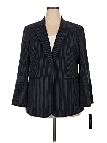 Tahari by ASL Blazer (view 1)