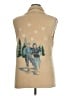 Eddie Bauer Tan Sweater Vest Size XL - photo 2