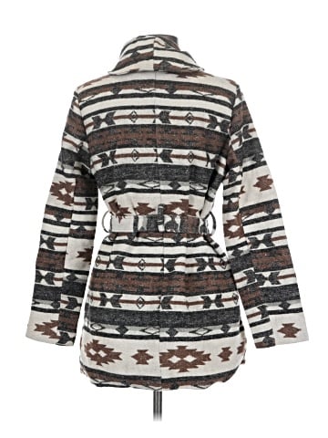 Charlotte Russe Coat (view 2)