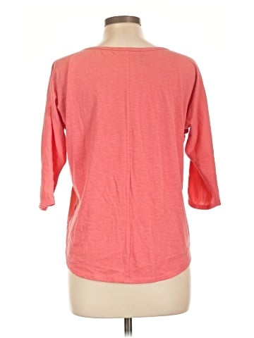 Route 66 3/4 Sleeve T-Shirt (view 2)