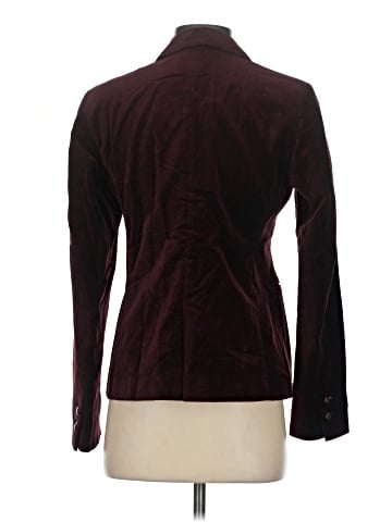 Ines de la Fressange for Uniqlo Blazer (view 2)