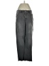 Eileen Fisher Gray Jeans Size S - photo 1