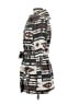 Charlotte Russe Gray Coat Size M - photo 5