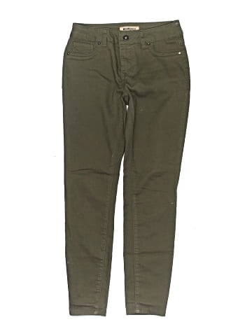 Blue Spice Jeans (view 1)