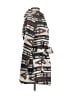 Charlotte Russe Gray Coat Size M - photo 4