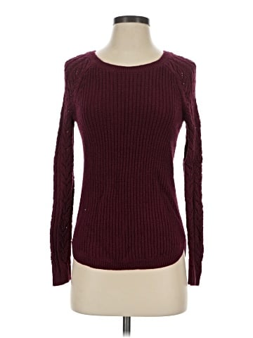 Ann Taylor LOFT Pullover Sweater (view 1)