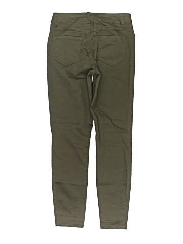 Blue Spice Jeans (view 2)