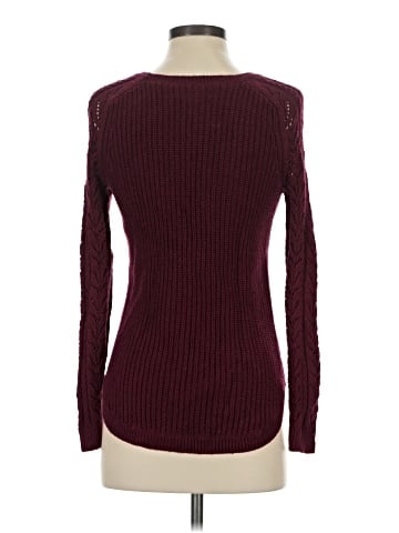 Ann Taylor LOFT Pullover Sweater (view 2)