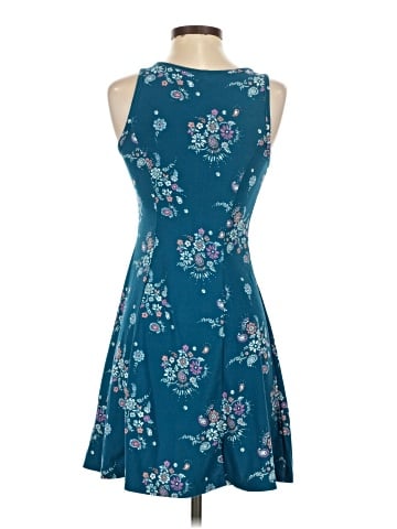 Mudd Casual Dress (view 2)