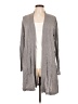 Grace Gray Cardigan Size L - photo 1