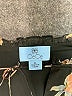 CeCe 100% Polyester Black Long Sleeve Blouse Size XL - photo 7