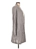 Grace Gray Cardigan Size L - photo 4