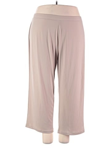 Susan Graver Active Pants (view 1)
