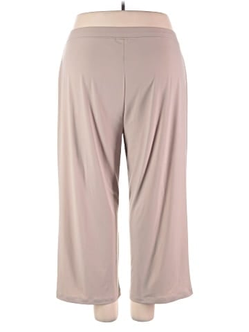 Susan Graver Active Pants (view 2)