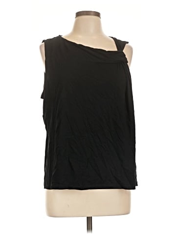 J.Jill Sleeveless T-Shirt (view 1)
