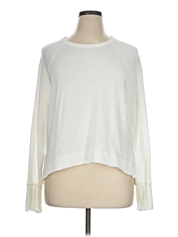 Athleta Long Sleeve T-Shirt (view 1)