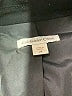 Coldwater Creek Black Blazer Size 24 - photo 6