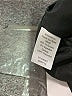 Coldwater Creek Black Blazer Size 24 - photo 7