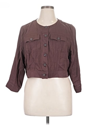 Torrid Jacket (view 1)