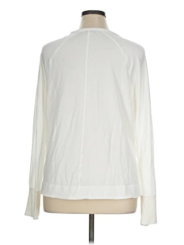 Athleta Long Sleeve T-Shirt (view 2)