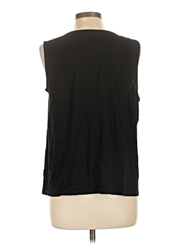 J.Jill Sleeveless T-Shirt (view 2)