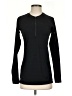 Athleta Black Long Sleeve Top Size S (tall) - photo 1