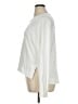 Athleta Ivory Long Sleeve T-Shirt Size XL - photo 5