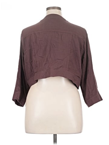 Torrid Jacket (view 2)