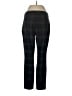 Talbots Outlet Plaid Green Dress Pants Size 10 - photo 2